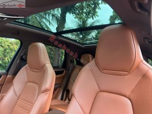 Xe Porsche Cayenne 3.0 V6 2019