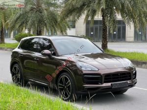 Porsche Cayenne 3.0 V6 2019