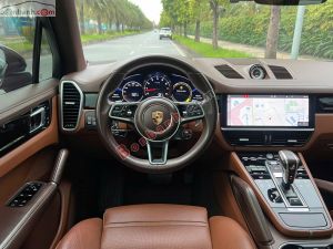 Xe Porsche Cayenne 3.0 V6 2019