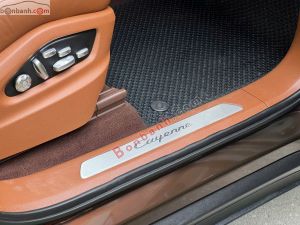 Xe Porsche Cayenne 3.0 V6 2019