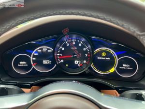 Xe Porsche Cayenne 3.0 V6 2019