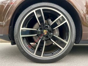 Xe Porsche Cayenne 3.0 V6 2019