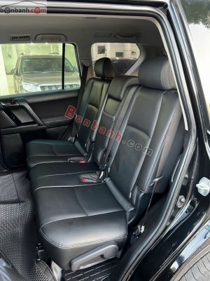 Xe Toyota Prado TXL 2.7L 2013