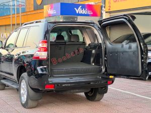 Xe Toyota Prado TXL 2.7L 2013