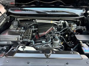 Xe Toyota Prado TXL 2.7L 2013