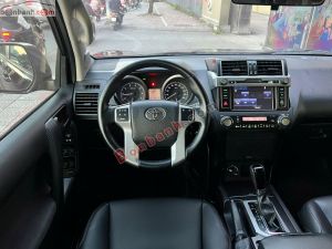 Xe Toyota Prado TXL 2.7L 2013