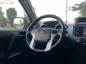 Xe Toyota Prado TXL 2.7L 2013