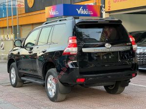Xe Toyota Prado TXL 2.7L 2013