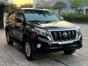 Xe Toyota Prado TXL 2.7L 2013