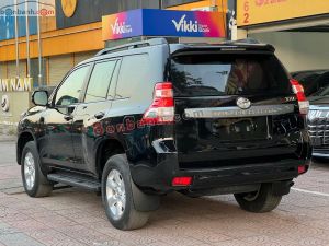 Xe Toyota Prado TXL 2.7L 2013