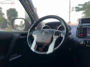 Xe Toyota Prado TXL 2.7L 2013