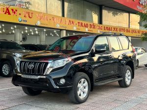 Xe Toyota Prado TXL 2.7L 2013