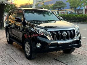 Xe Toyota Prado TXL 2.7L 2013