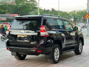 Xe Toyota Prado TXL 2.7L 2013
