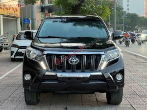 Toyota Prado TXL 2.7L 2013