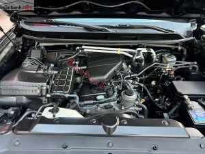 Xe Toyota Prado TXL 2.7L 2013