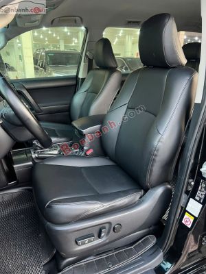 Xe Toyota Prado TXL 2.7L 2013