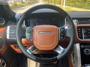 Xe LandRover Range Rover Autobiography LWB 5.0 2015