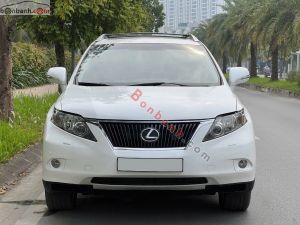 Lexus RX 350 AWD 2011