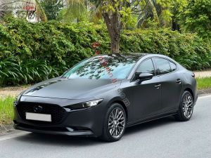 Mazda 3 1.5L Deluxe 2020