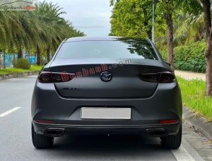 Xe Mazda 3 1.5L Deluxe 2020