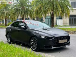 Xe Mazda 3 1.5L Deluxe 2020