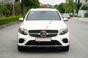 Mercedes Benz GLC 300 4Matic 2017