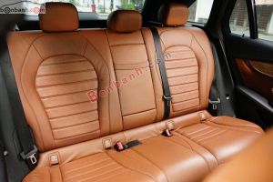 Xe Mercedes Benz GLC 300 4Matic 2017