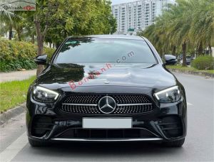 Mercedes Benz E class E300 AMG 2021