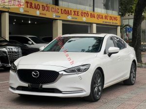 Xe Mazda 6 Premium 2.0 AT 2023