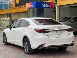 Xe Mazda 6 Premium 2.0 AT 2023