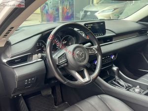 Xe Mazda 6 Premium 2.0 AT 2023