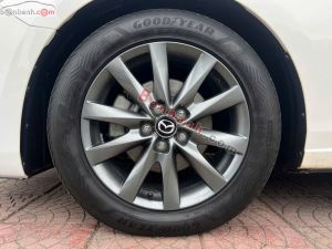 Xe Mazda 6 Premium 2.0 AT 2023