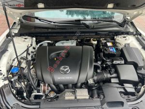 Xe Mazda 6 Premium 2.0 AT 2023
