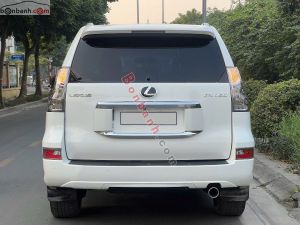 Xe Lexus GX 460 2014