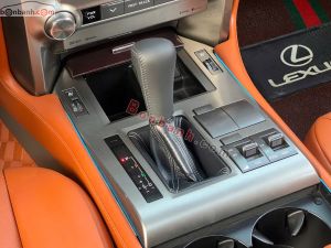 Xe Lexus GX 460 2014