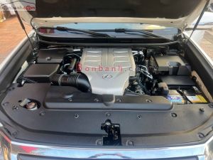 Xe Lexus GX 460 2014