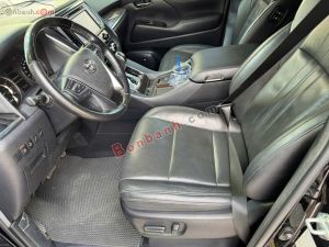 Xe Toyota Alphard Luxury Executive Lounge 2019