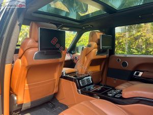 Xe LandRover Range Rover Autobiography LWB 5.0 2015