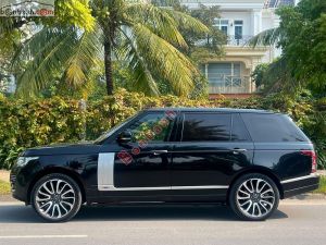 Xe LandRover Range Rover Autobiography LWB 5.0 2015