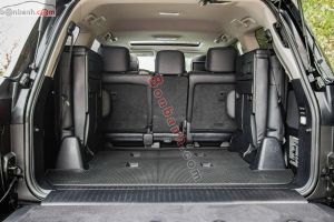 Xe Lexus LX 570 2016