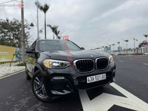 BMW X3 xDrive30i M Sport 2019
