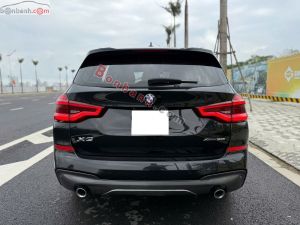 Xe BMW X3 xDrive30i M Sport 2019