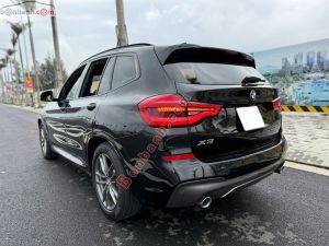 Xe BMW X3 xDrive30i M Sport 2019