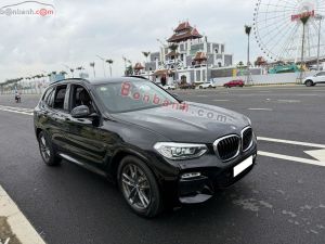 BMW X3 xDrive30i M Sport 2019