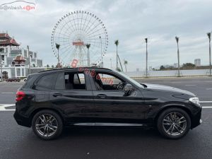 Xe BMW X3 xDrive30i M Sport 2019