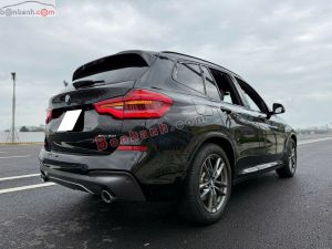 Xe BMW X3 xDrive30i M Sport 2019