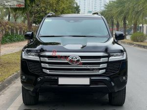 Toyota Land Cruiser 3.5 V6 2025