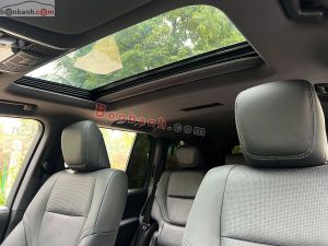 Xe Toyota Land Cruiser 3.5 V6 2025