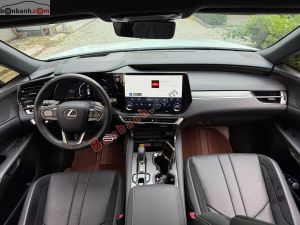 Xe Lexus RX 500h F Sport Performance 2025